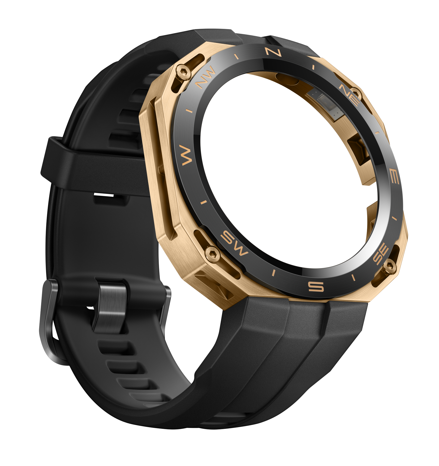 Huawei watch outlet operating system