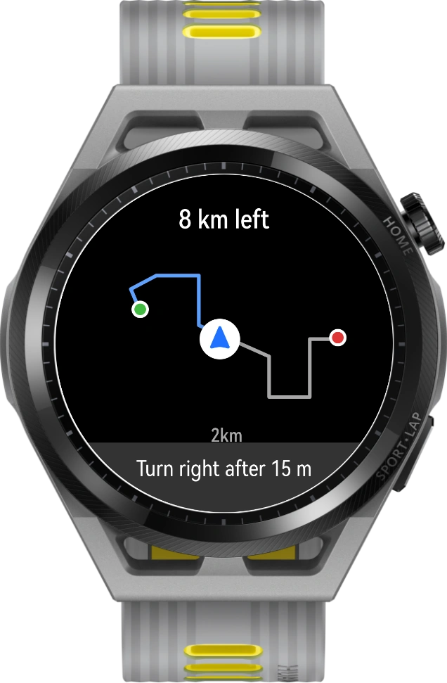 HUAWEI WATCH GT Runner