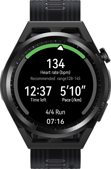 HUAWEI WATCH GT Runner – HUAWEI 日本