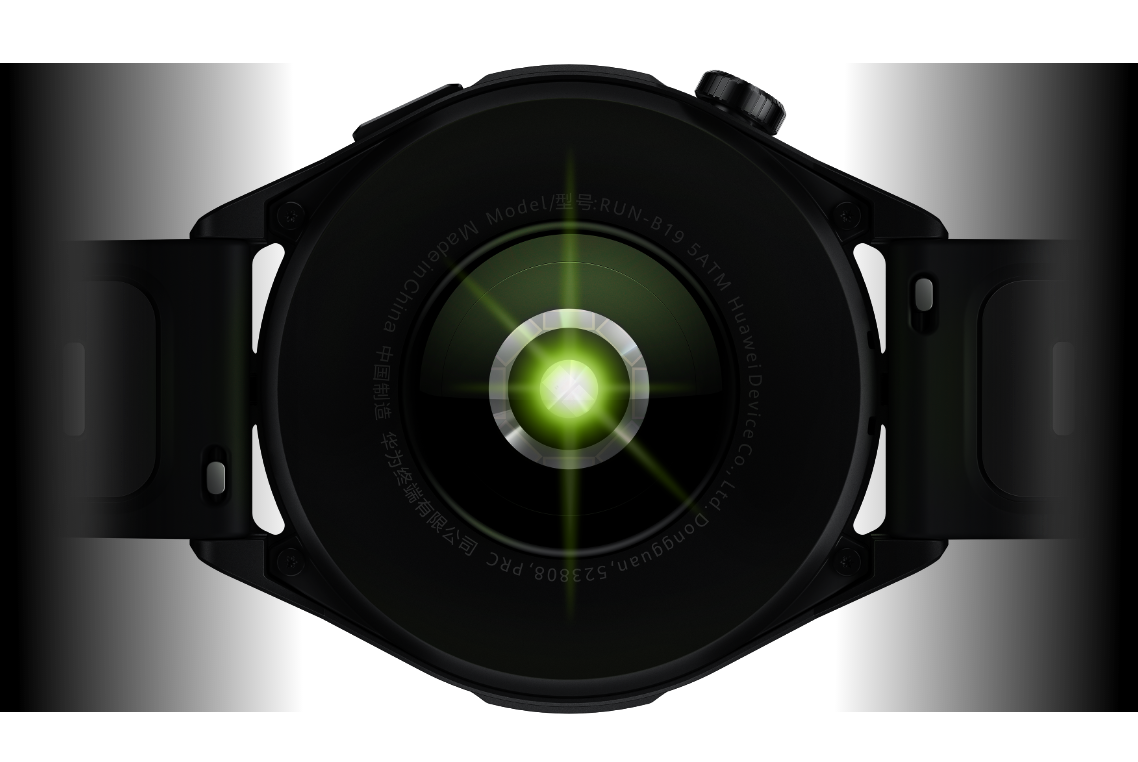 Huawei watch gt online endomondo