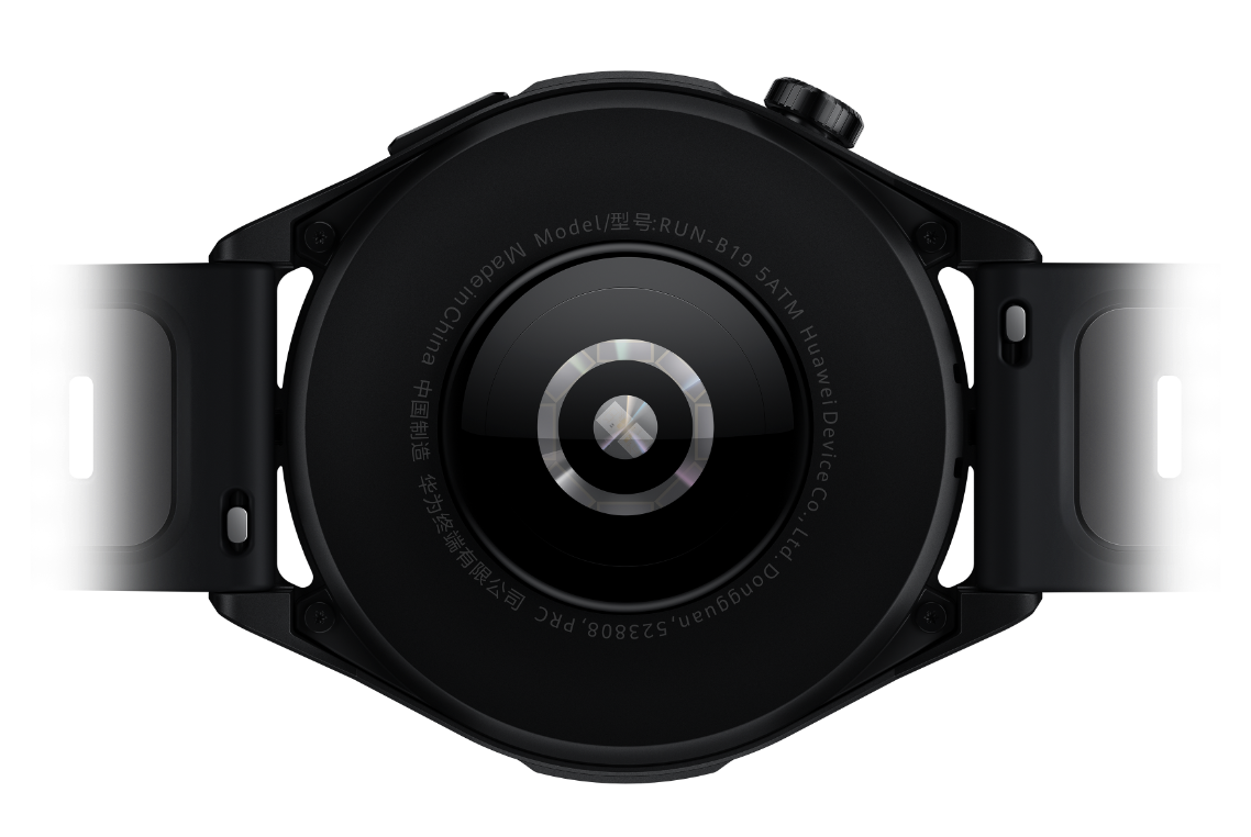 huawei watch with camera