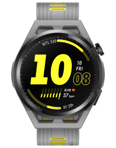 HUAWEI WATCH GT Runner (Grey)