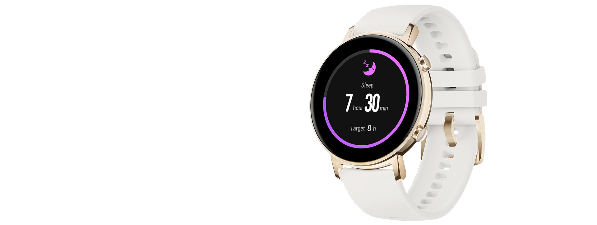 HUAWEI WATCH GT2 Activity Tracking
