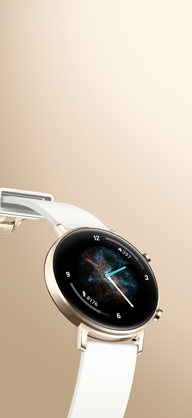 HUAWEI Watch GT 2 new colours