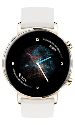 HUAWEI WATCH GT 2 HUAWEI Global