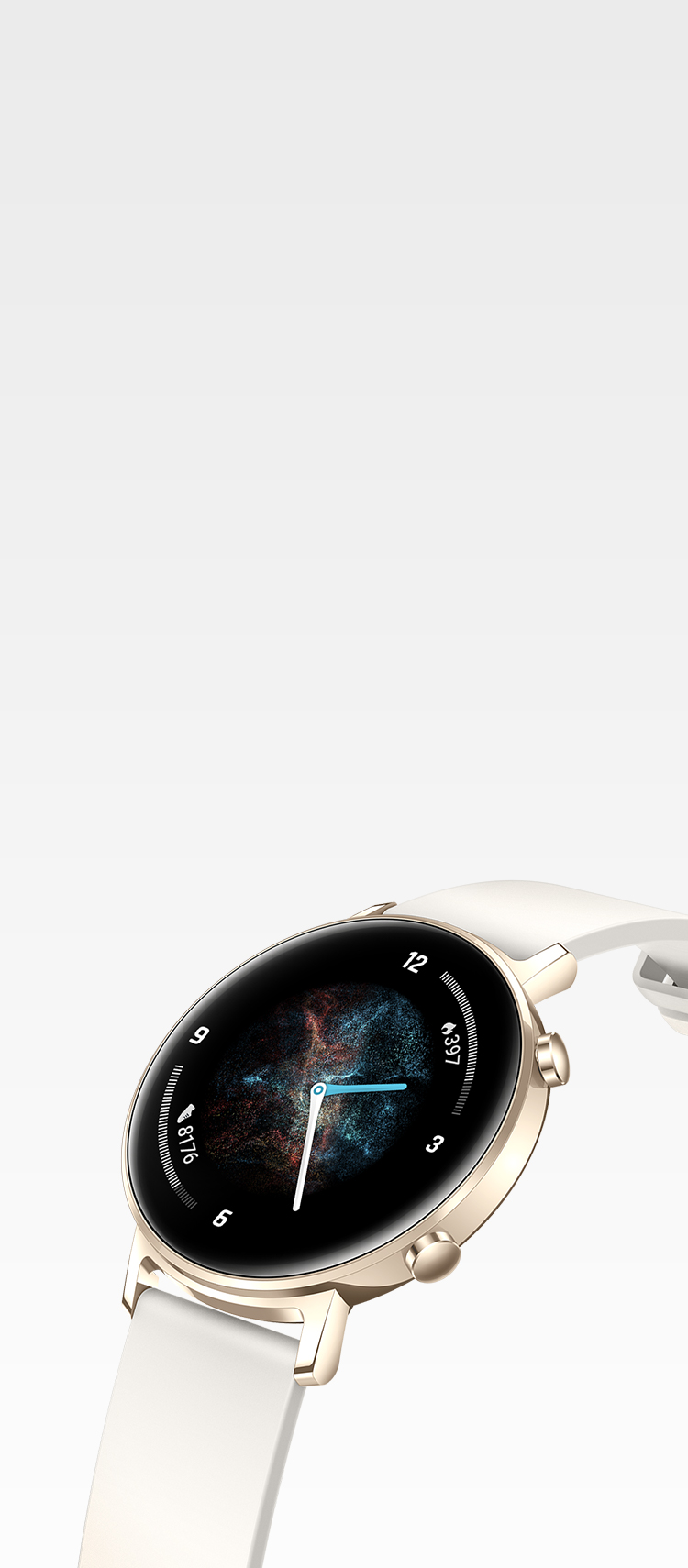 Huawei watch hotsell gt elegant specs