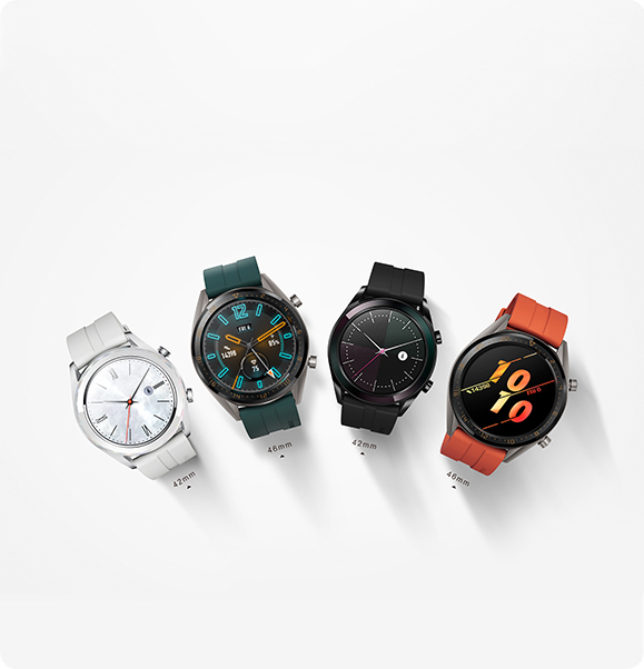 2024年秋冬新作 HUAWEI ファーウェイウォッチ 46mm 2 GT WATCH その他 ...