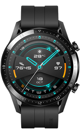 HUAWEI WATCH GT 2 - HUAWEI Global