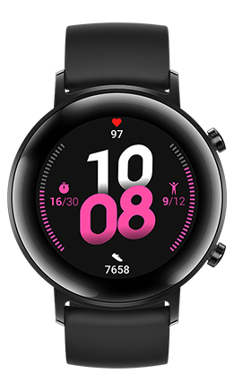 HUAWEI WATCH GT 2 HUAWEI Global