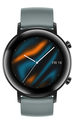 HUAWEI WATCH GT 2 HUAWEI Global