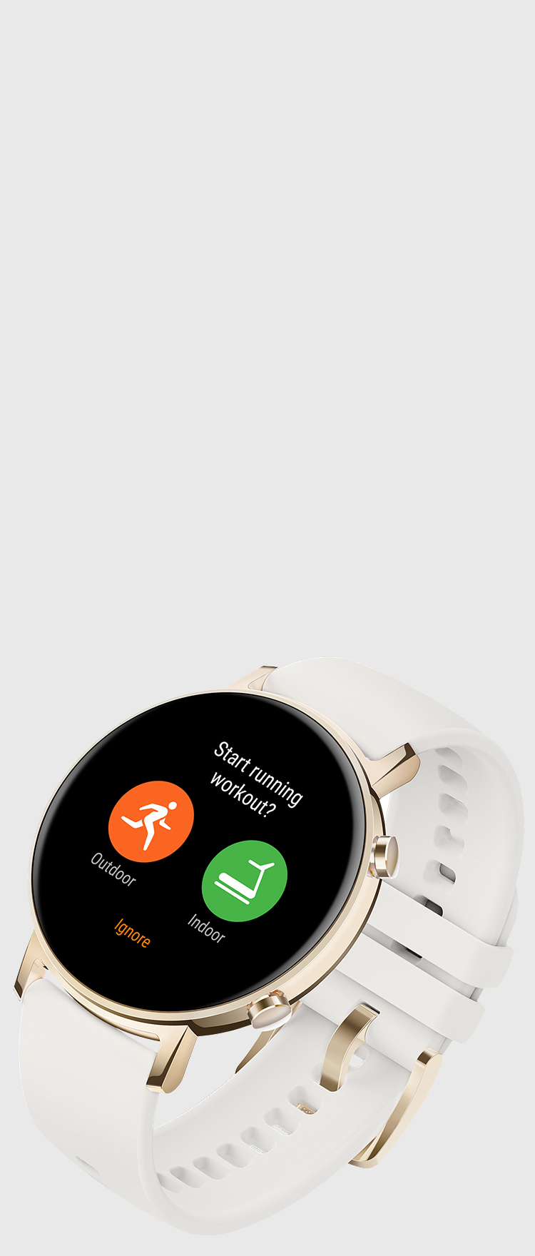 HUAWEI WATCH GT 2, Long Battery Life with Built-in GPS | HUAWEI UK