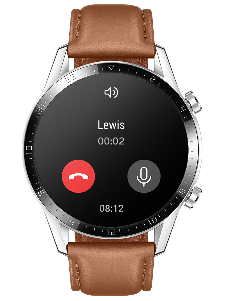 HUAWEI WATCH GT 2 Assistant HUAWEI Global