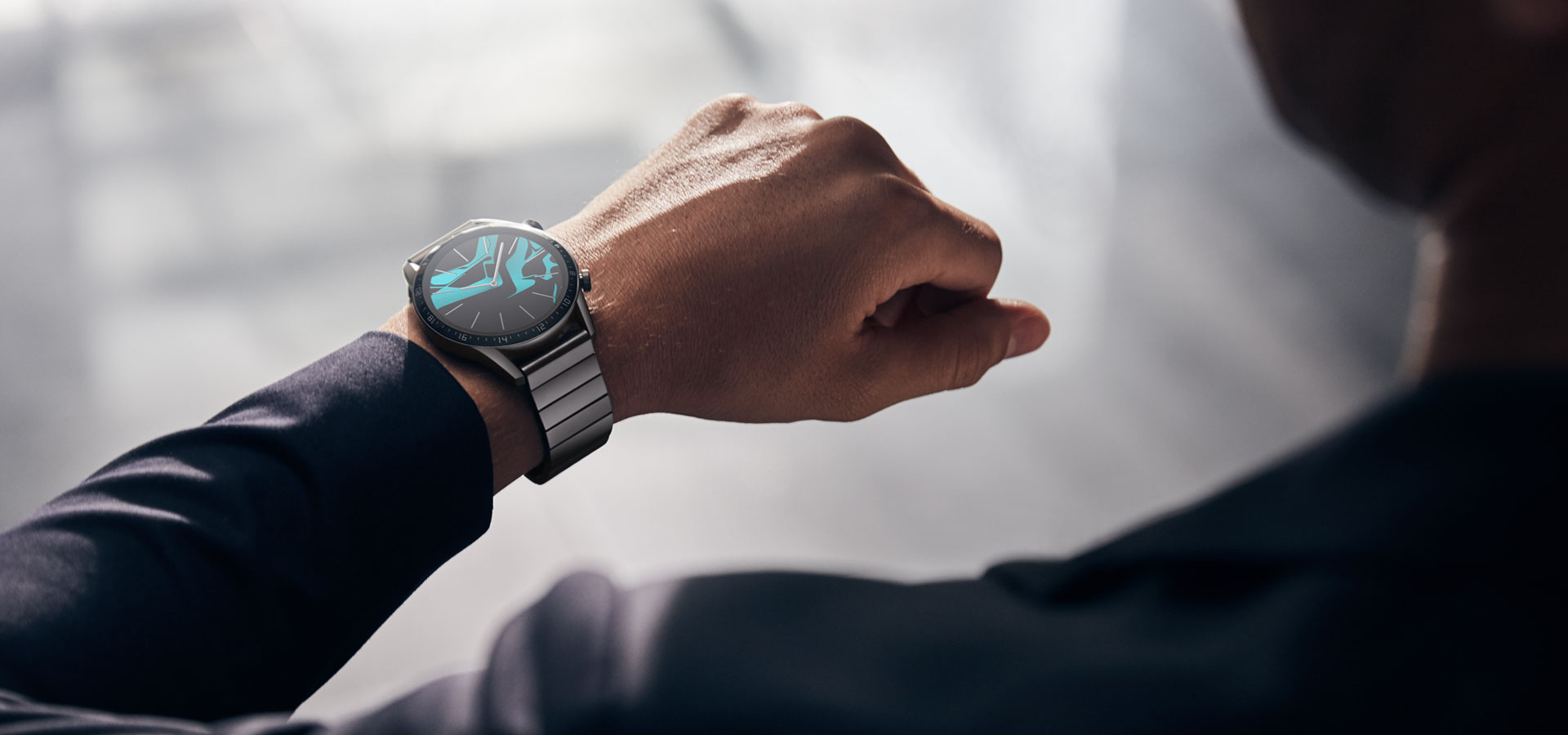 Huawei Watch GT2, el nuevo wearable chino que presume de autonomía -  Meristation