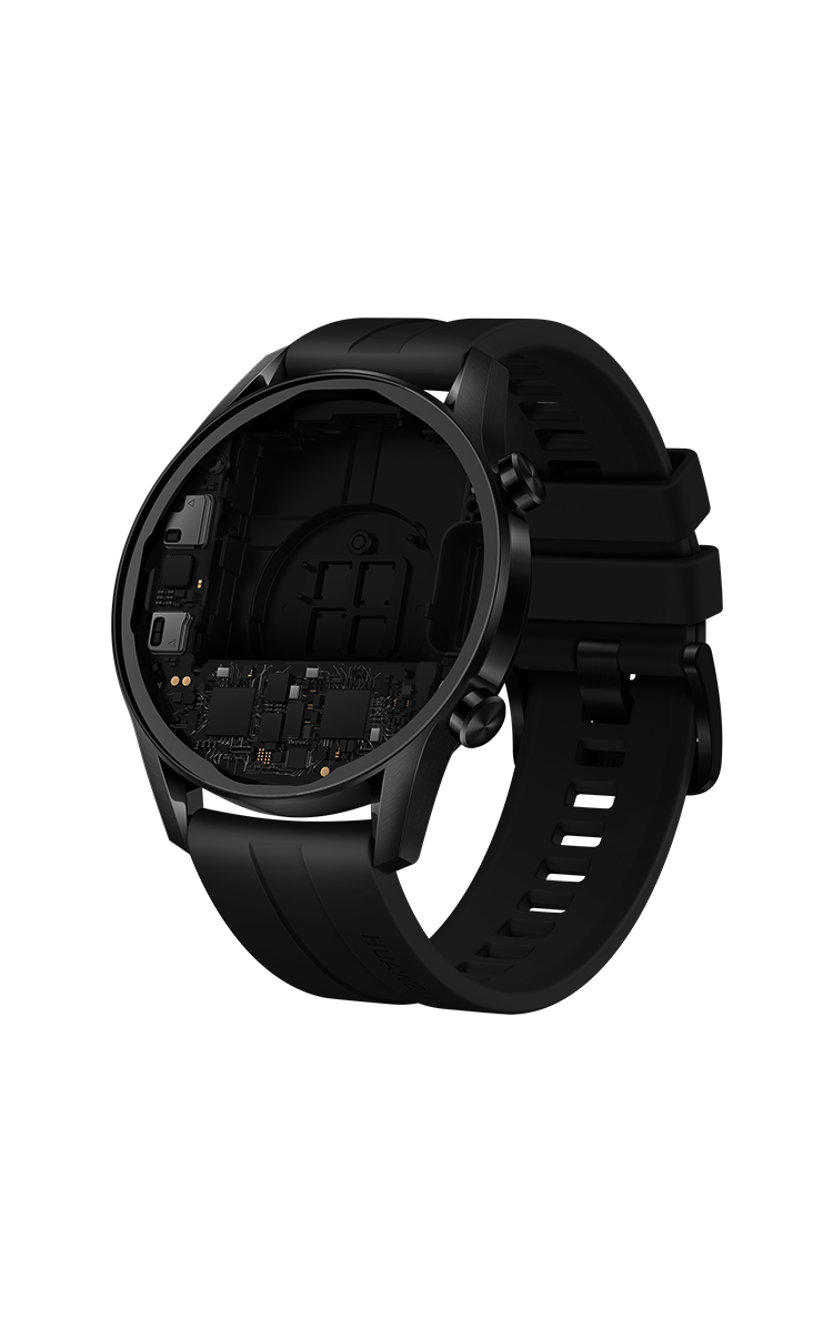 HUAWEI WATCH GT 2 Battery - HUAWEI Global