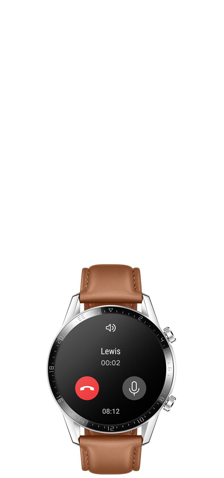 HUAWEI WATCH GT2 46mm スポーツ - 時計