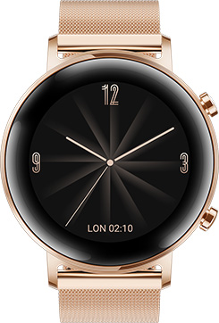 HUAWEI WATCH GT 2 - Latin