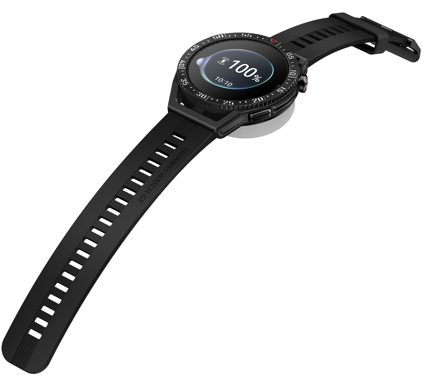 Reloj Smartwatch Huawei Watch GT 3 SE Black — ZonaTecno