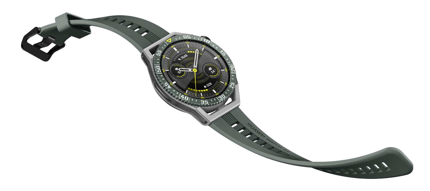 HUAWEI WATCH GT 3 SE lightweight design