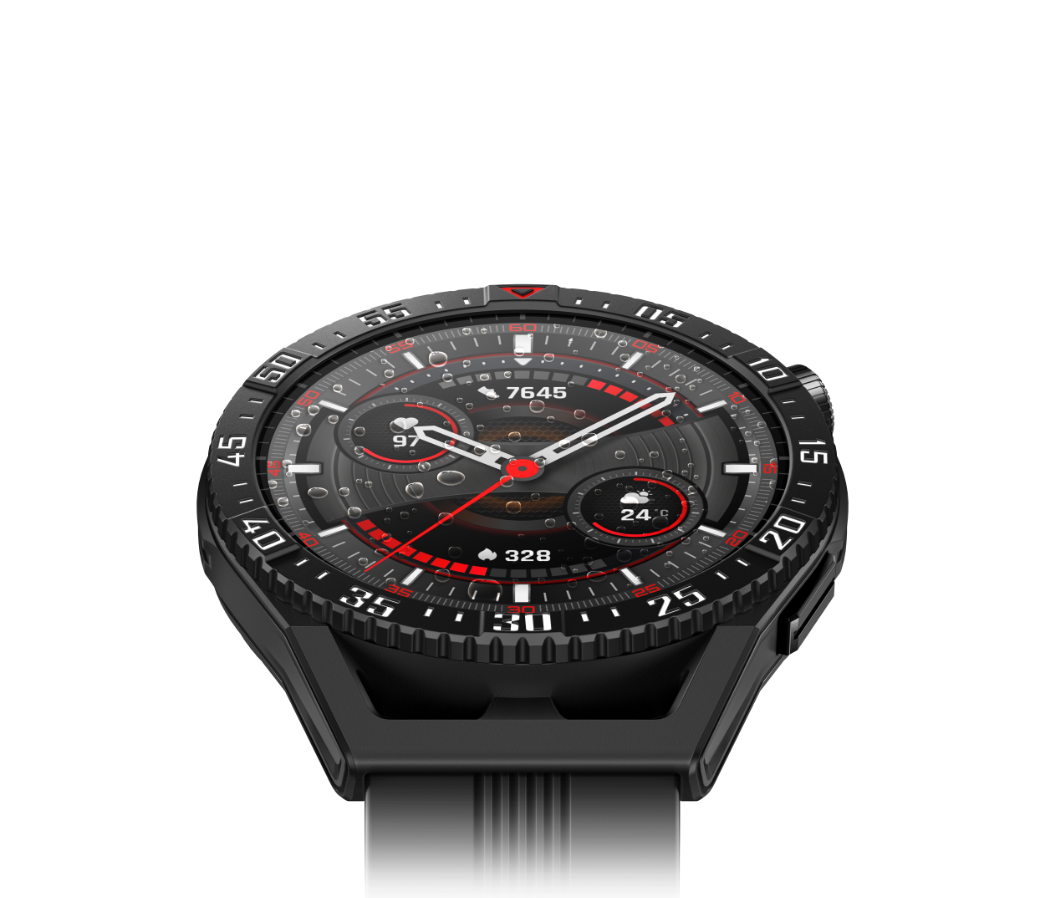 Huawei hotsell watch waterproof