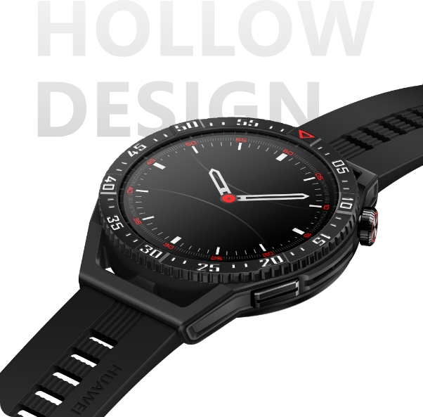 Huawei watch discount gt active ios