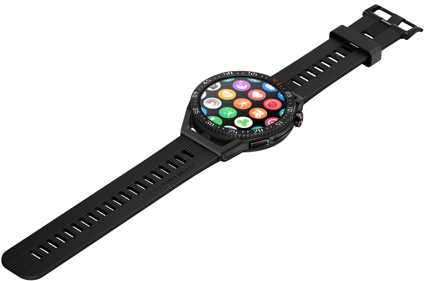 Buy HUAWEI Watch GT3 - HUAWEI Malaysia