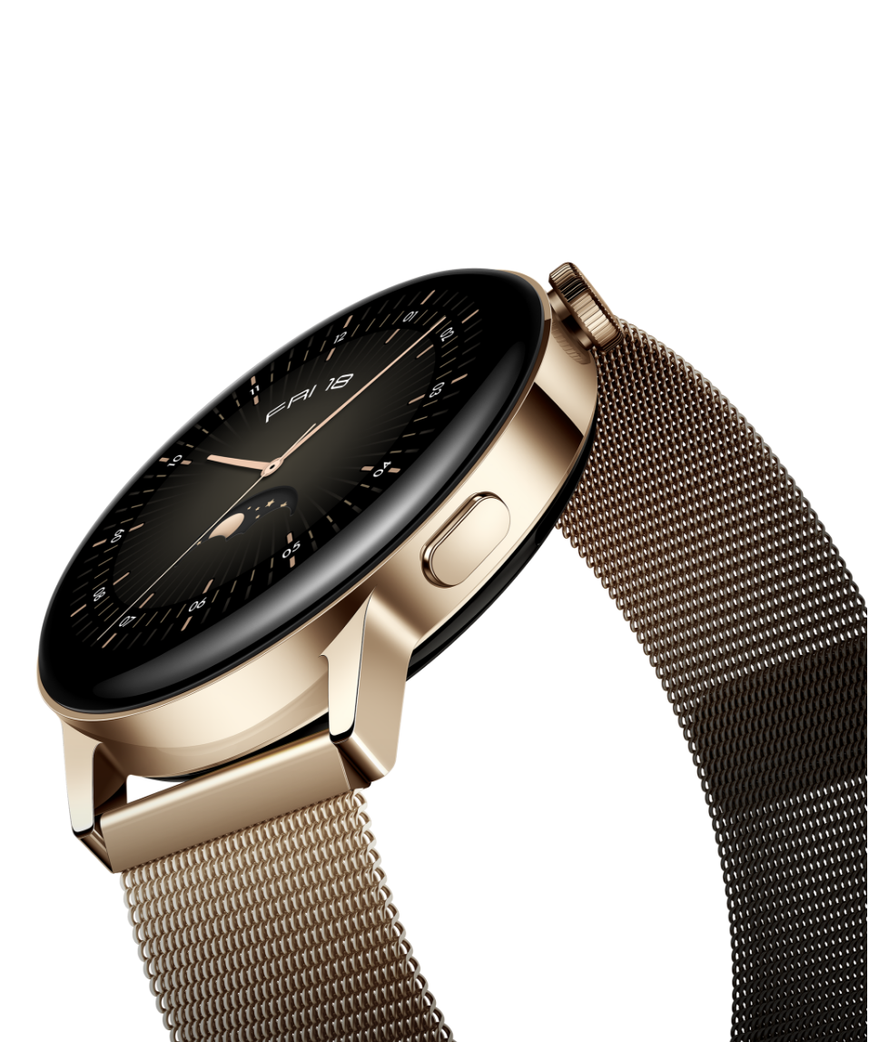 Huawei watch gt3 42mm 腕時計(デジタル) 時計 メンズ 豪華