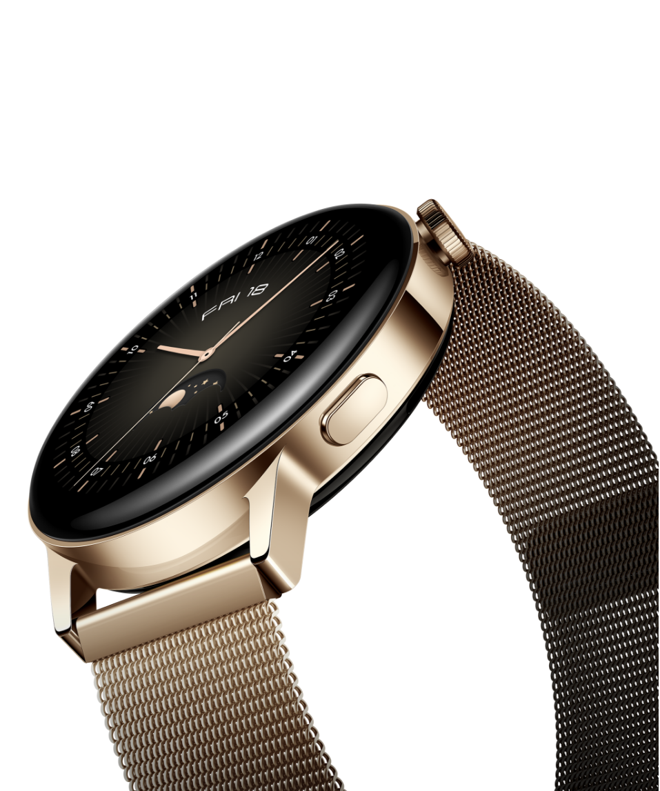 HUAWEI WATCH GT 3 HUAWEI Canada