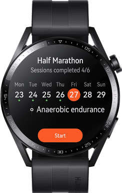 HUAWEI Watch GT 3 Running