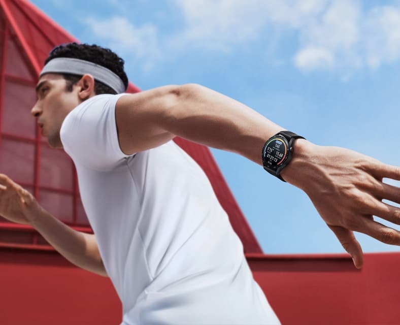 Huawei sport watch clearance 3