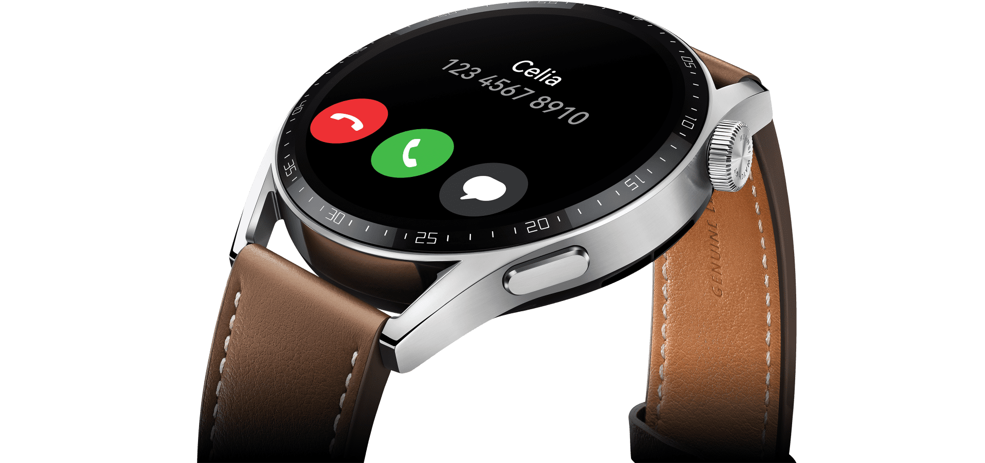 Huawei watch 2024 3 classic