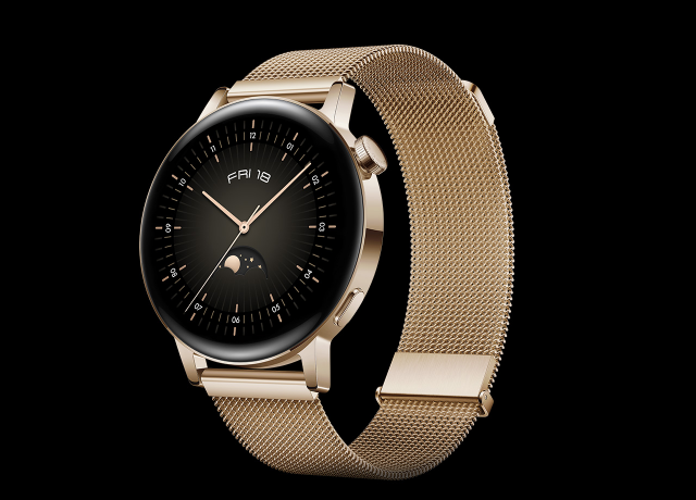 Huawei watch hot sale gt 46