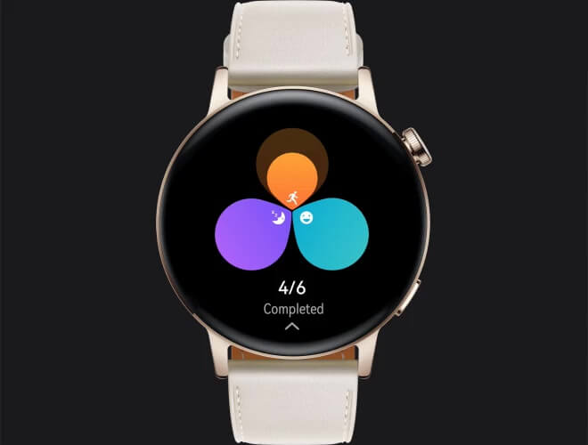 Huawei health shop watch gt