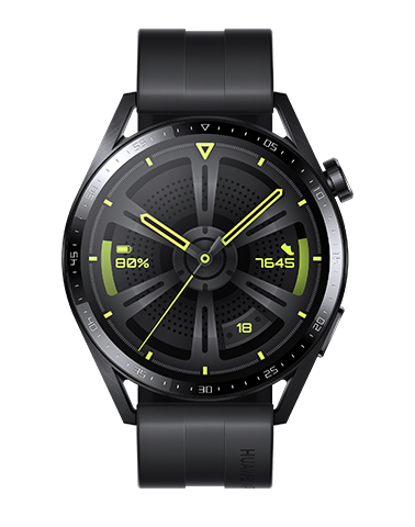 HUAWEI WATCH GT 3