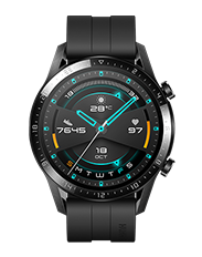 HUAWEI WATCH GT 3 - HUAWEI Canada