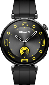 HUAWEI WATCH GT 4 colors