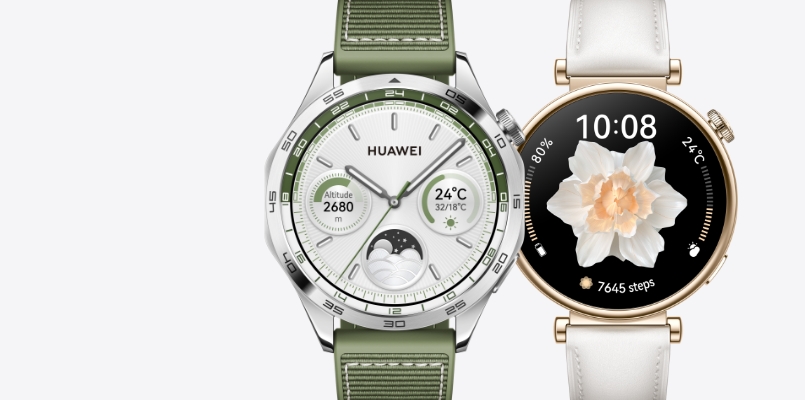 Huawei Watch GT 4 46mm Best Price in Pakistan