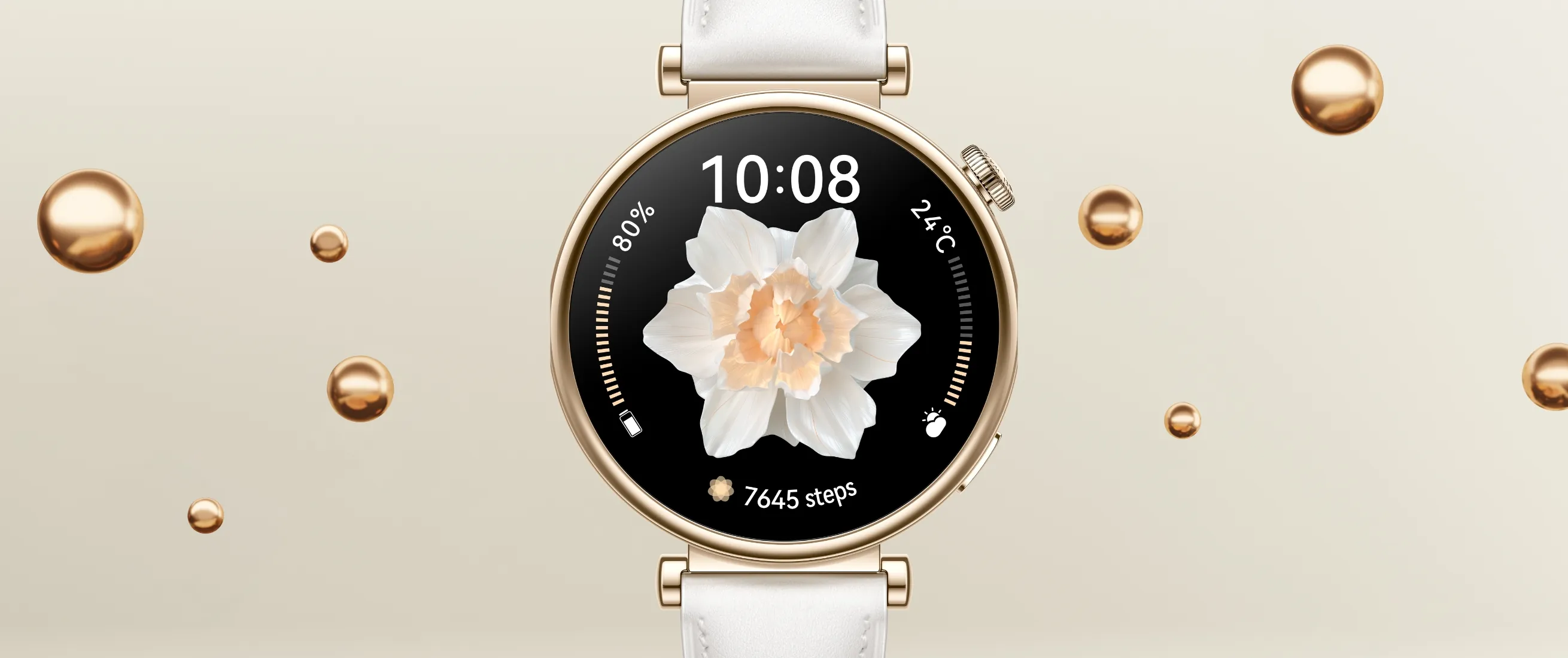 Huawei GT 4 41mm Smart Watch