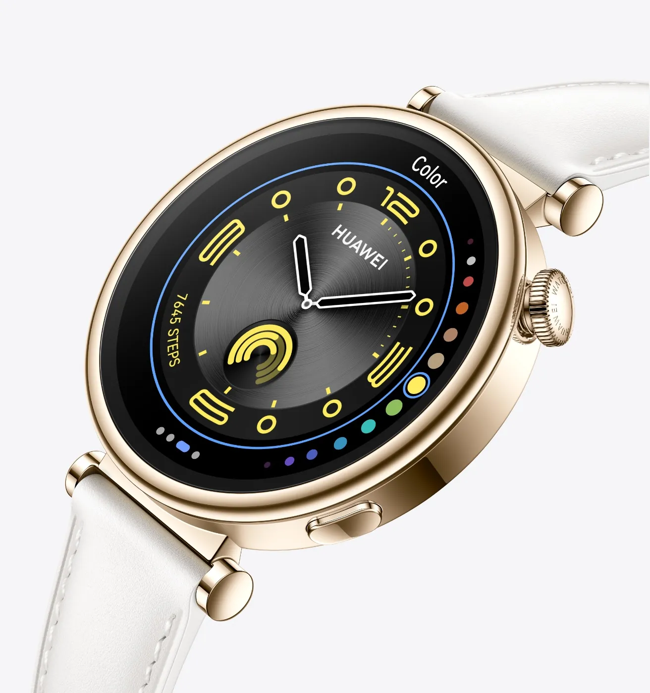 Huawei Watch GT4 41mm - Black