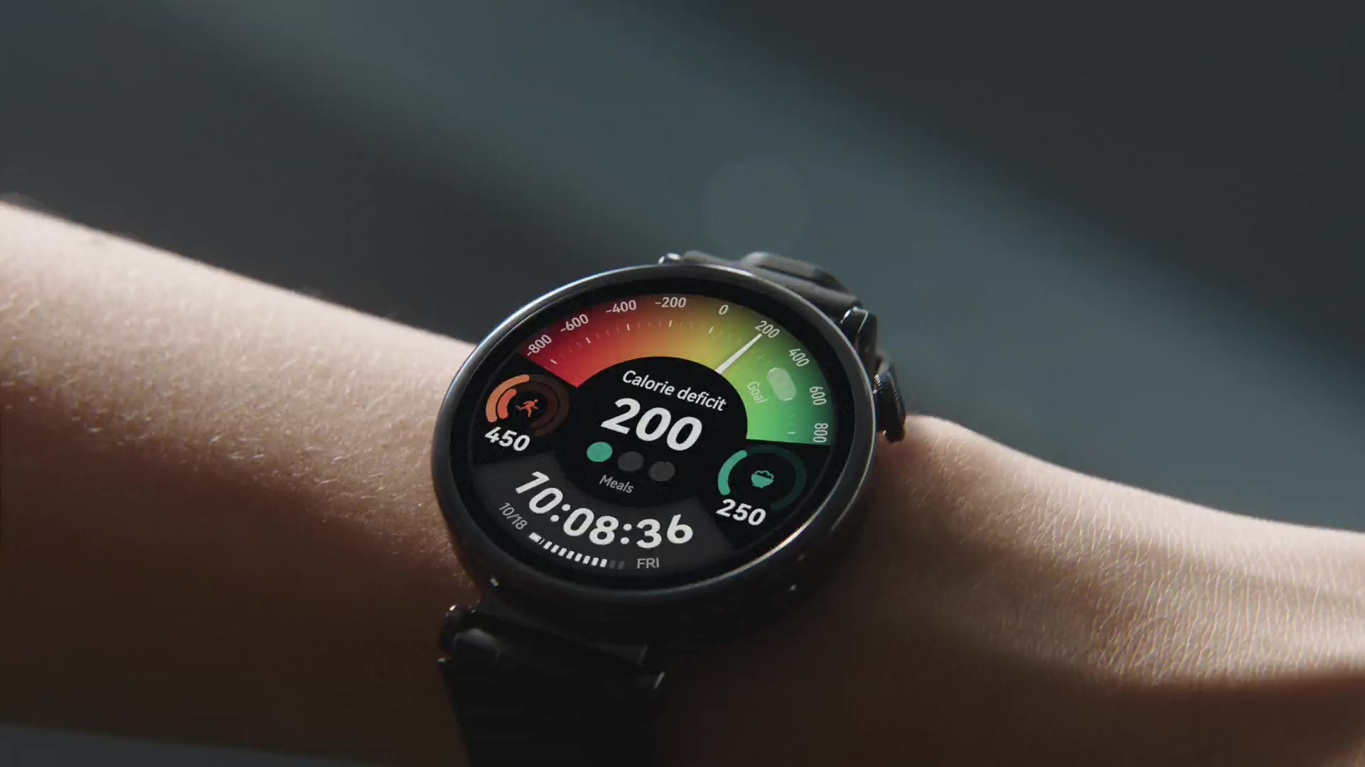 HUAWEI WATCH GT 4 - HUAWEI South Africa