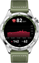 HUAWEI WATCH GT 4 heart rate monitoring