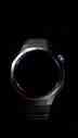 HUAWEI WATCH GT 5 Pro 46mm classic edition images,with titanium alloy body and strap