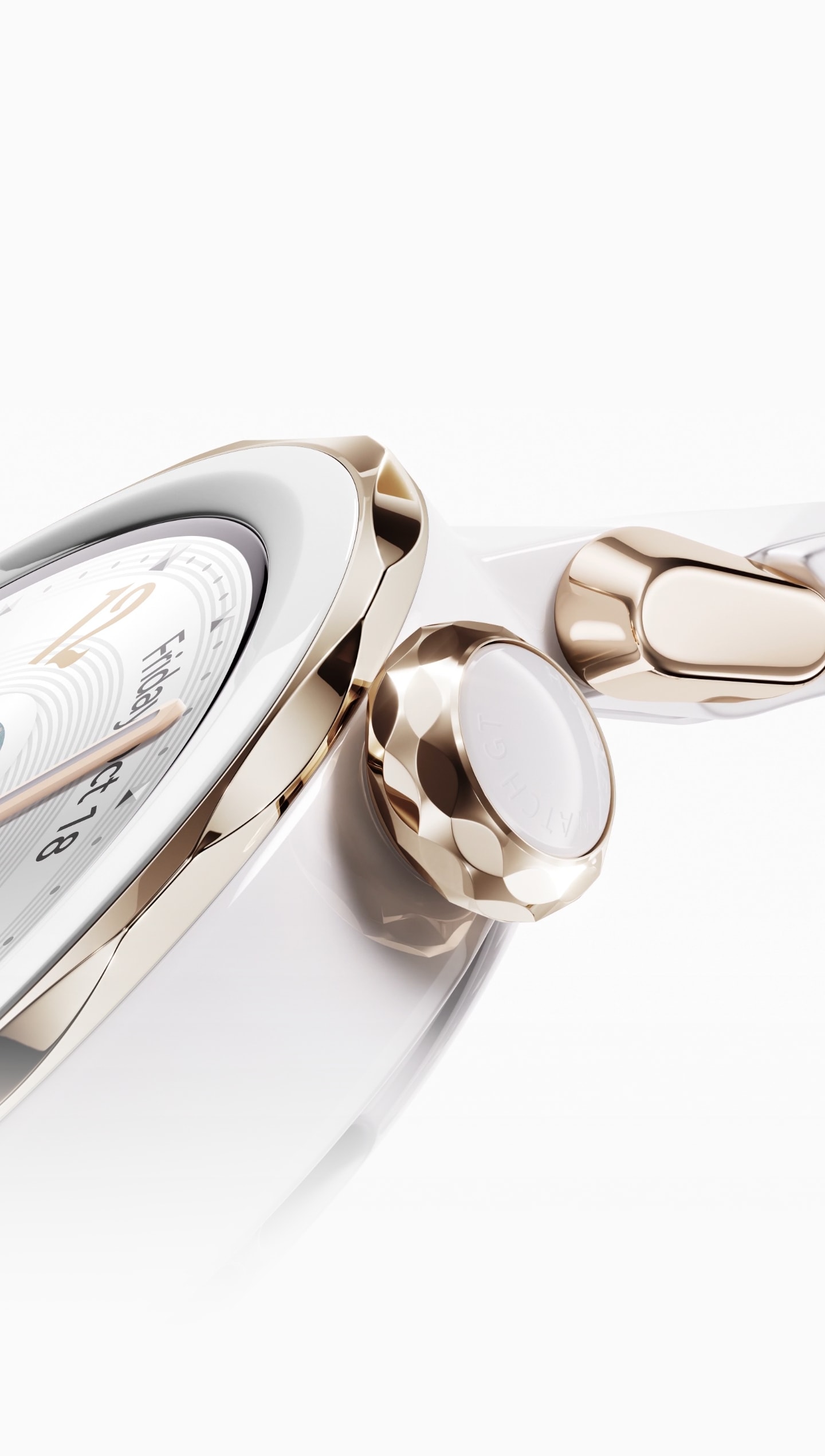 HUAWEI WATCH GT 5 Pro – HUAWEI Österreich