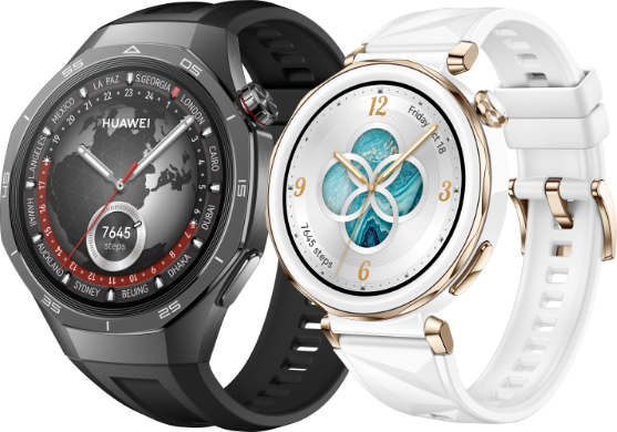 HUAWEI WATCH GT 5 Pro HUAWEI Canada