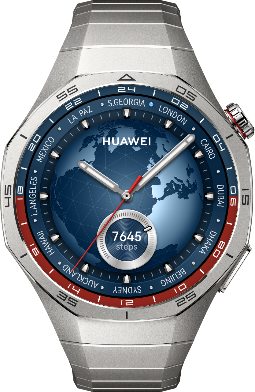 HUAWEI WATCH GT 5 Pro - HUAWEI Türkiye