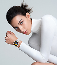 HUAWEI WATCH GT 5 Pro 42mm sports edition white front