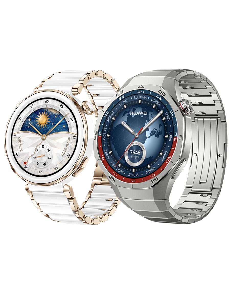 HUAWEI WATCH GT 5 Pro