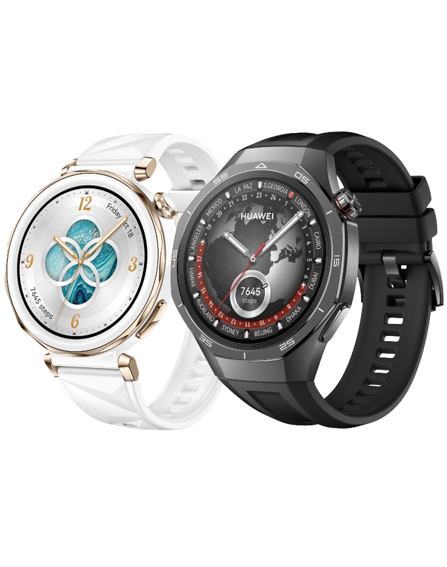 HUAWEI WATCH GT 5 Pro