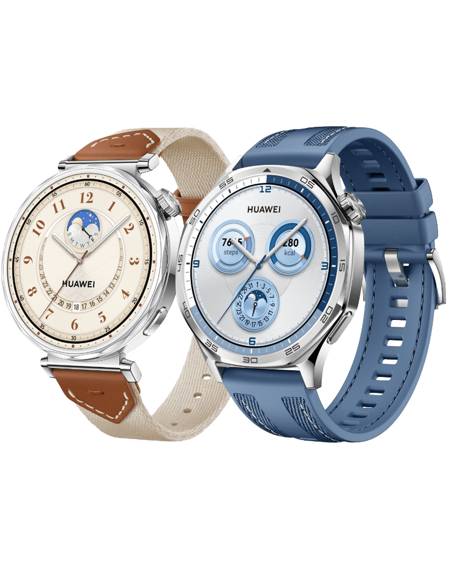 HUAWEI WATCH GT 5