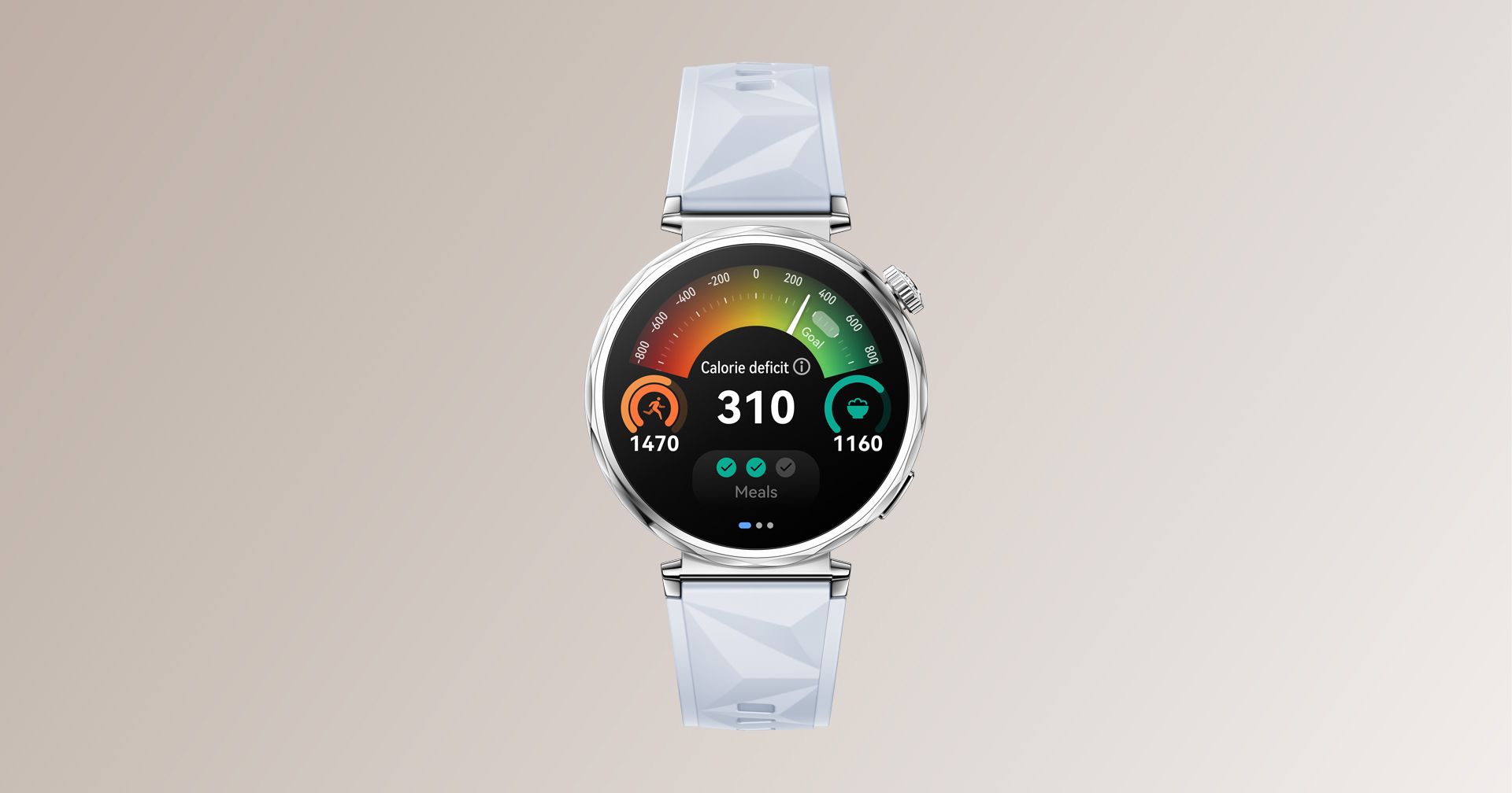 HUAWEI WATCH GT 5