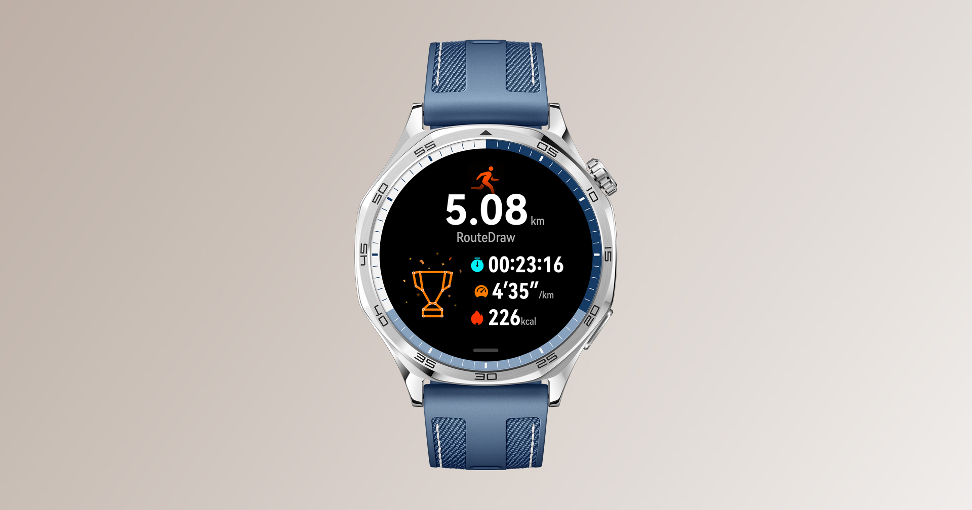 HUAWEI WATCH GT 5
